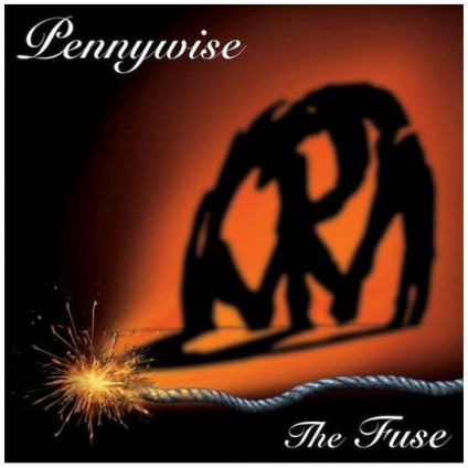 The Fuse (Rsd 2020) - Pennywise - LP