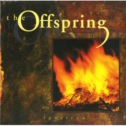 Ignition - Offspring - LP