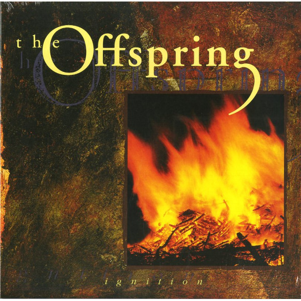 Ignition - Offspring - LP