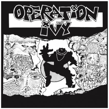 Energy (Rsd 2020) - Operation Ivy - LP