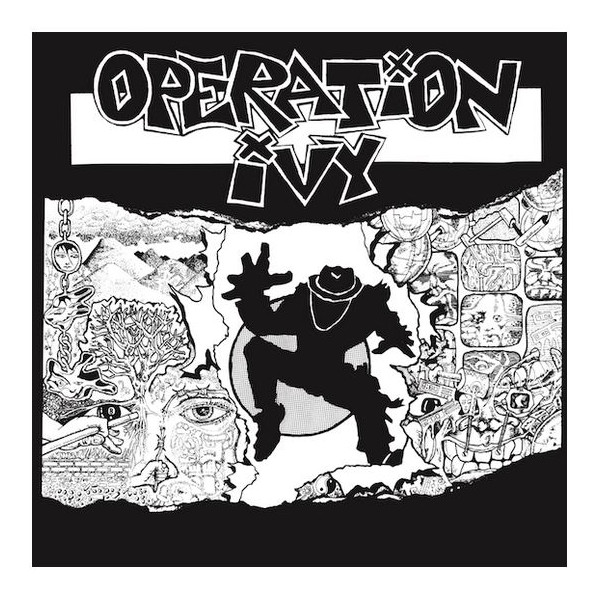 Energy (Rsd 2020) - Operation Ivy - LP
