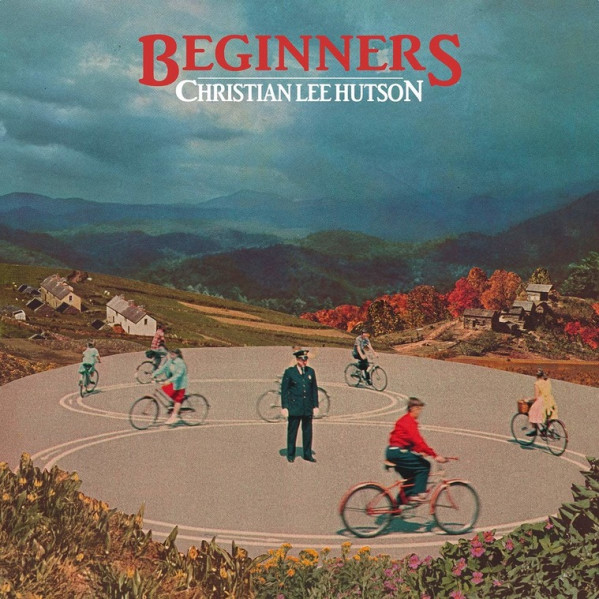 Beginners - Lee Hutson Christian - LP