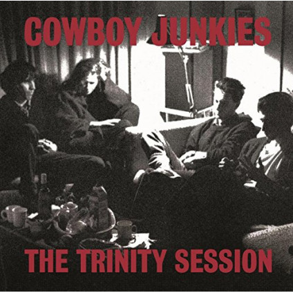 The Trinity Session - Cowboy Junkies - LP