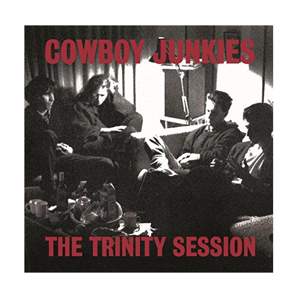 The Trinity Session - Cowboy Junkies - LP