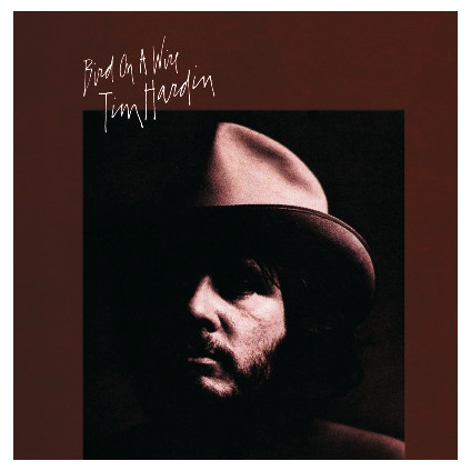 Bird On A Wire - Hardin Tim - CD