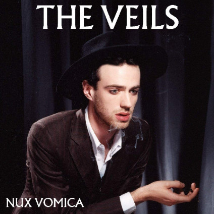 Nux Vomica - Veils - CD