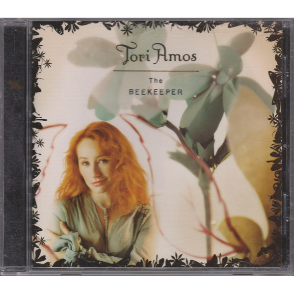 The Beekeeper - Tori Amos - CD
