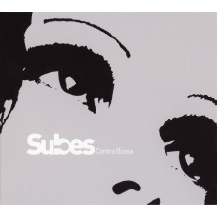 Contra Bossa - Subes - CD