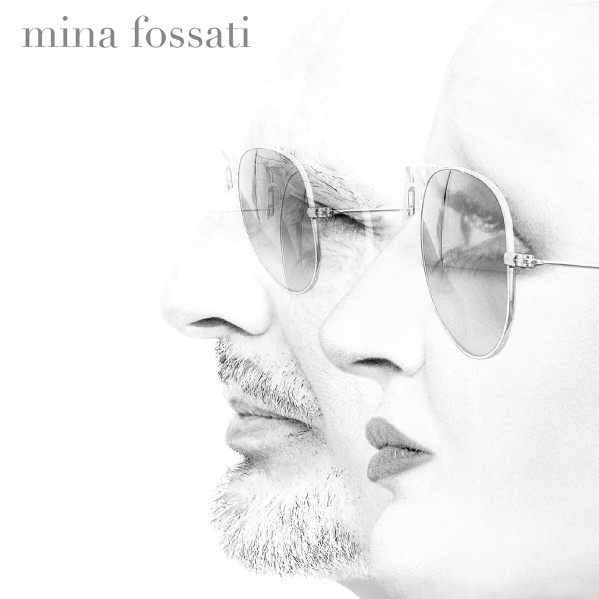Fossati* - Mina - LP