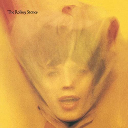 Goats Head Soup - Rolling Stones The - 45