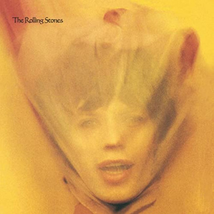 Goats Head Soup - The Rolling Stones - CD
