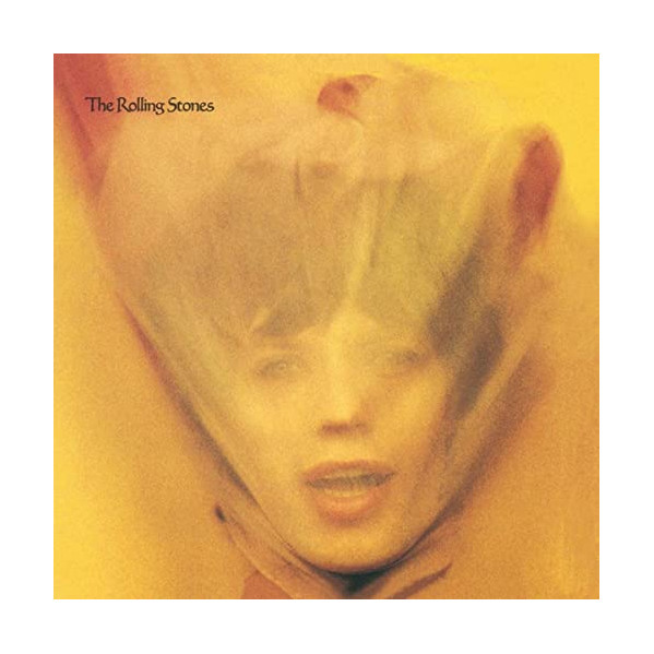 Goats Head Soup - The Rolling Stones - CD