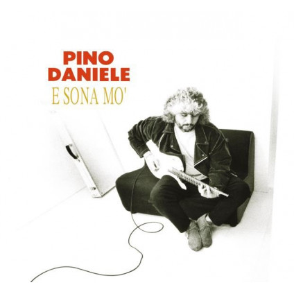 E Sona Mo' (Remastered 2018) - Daniele Pino - CD