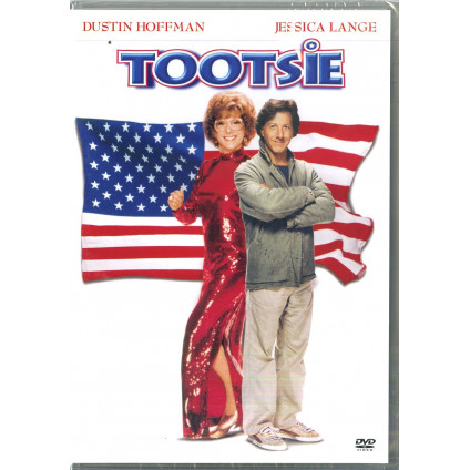 Tootsie - Hoffman/Lange/Garr - 7"