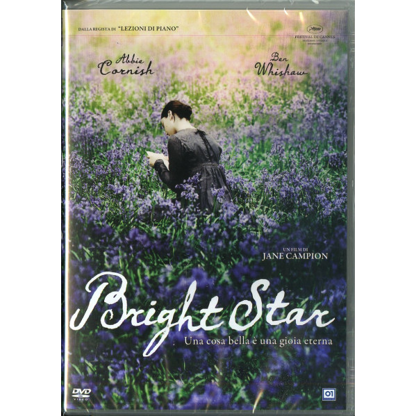 Bright Star - Cornish