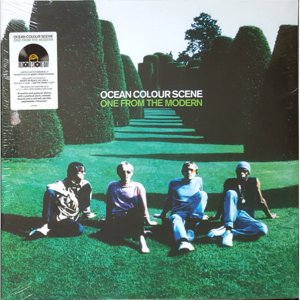 One From The Modern - Ocean Colour Scene - LP