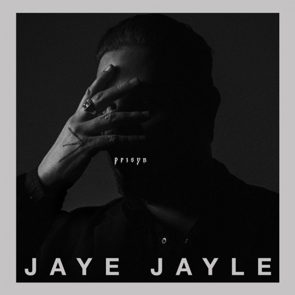 Prisyn - Jaye Jayle - LP