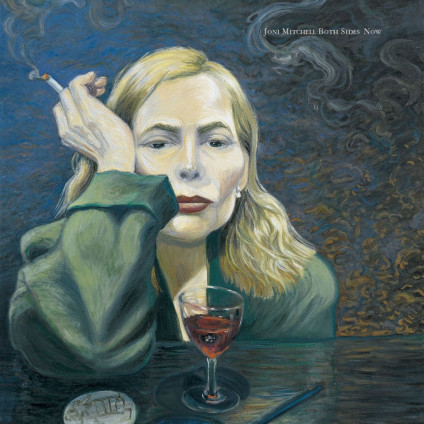 Both Sides Now - Joni Mitchell - CD