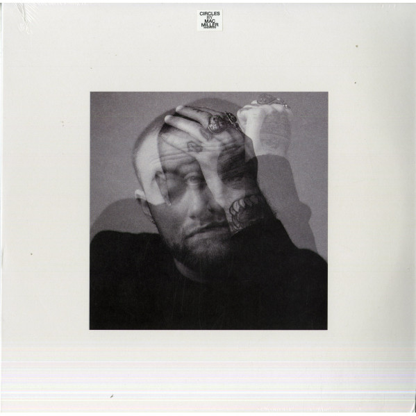 Circles - Mac Miller - LP Circles - Mac Miller - LP