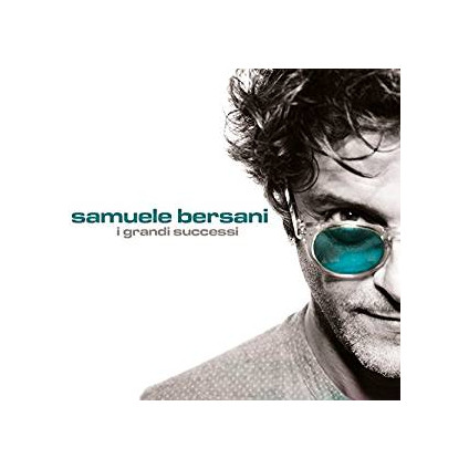 I Grandi Successi - Samuele Bersani - CD