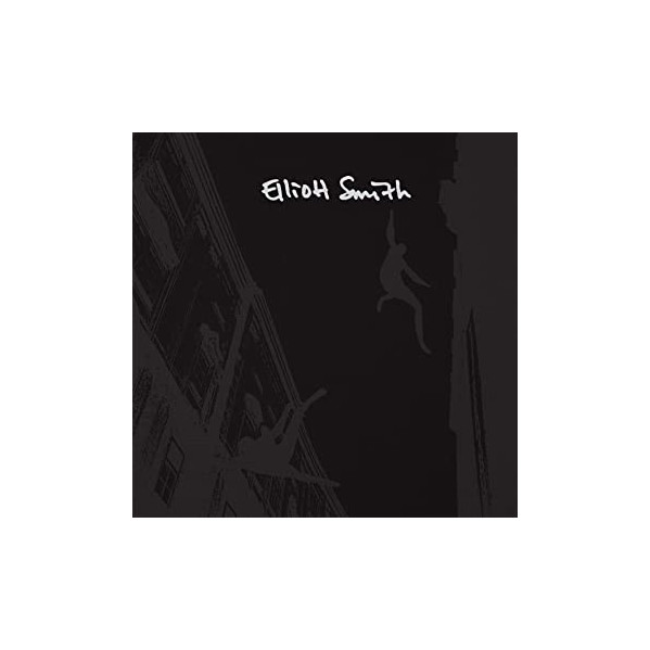 Elliott Smith (25Th Anniversary Edt. Deluxe Edt. + Book Di 52 Pagine) - Smith Elliott - LP