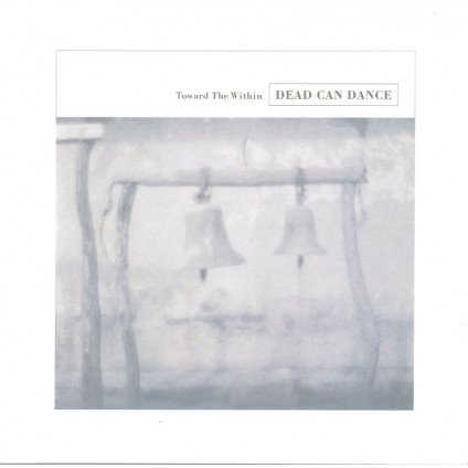Toward The Within - Dead Can Dance - LP