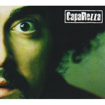 Verita' Supposte - Caparezza - CD