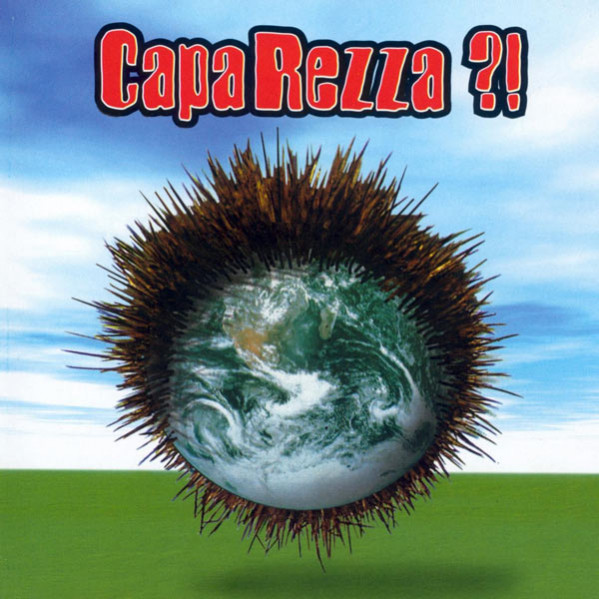 Caparezza - Caparezza - CD