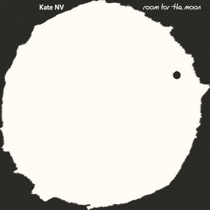 Room For The Moon - Kate Nv - LP