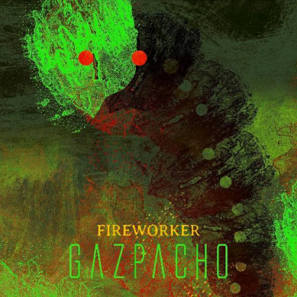 Fireworker - Gazpacho - CD