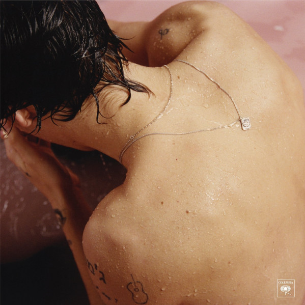 Harry Styles (Deluxe Edt.) - Styles Harry - CD