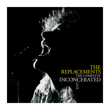 The Complete Inconcerated Live - The Replacements - LP