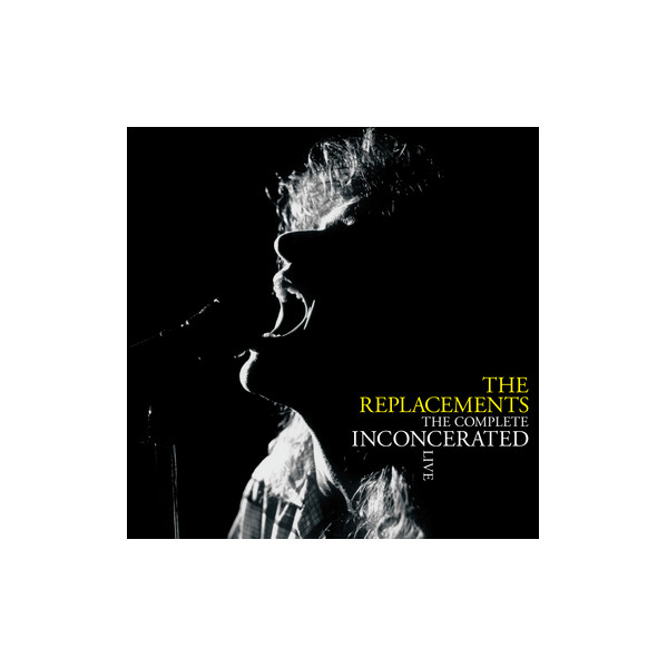 The Complete Inconcerated Live - The Replacements - LP