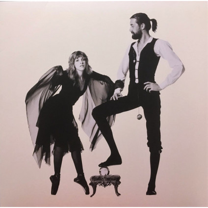 The Alternate Rumours - Fleetwood Mac - LP