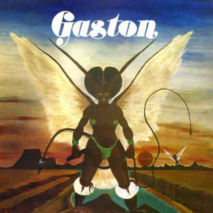 My Queen - Gaston - LP