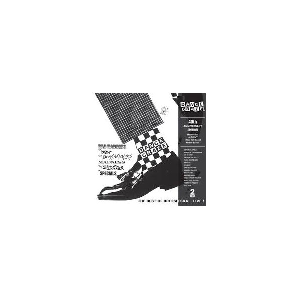 Dance Craze (Rsd 2020) - Compilation - LP