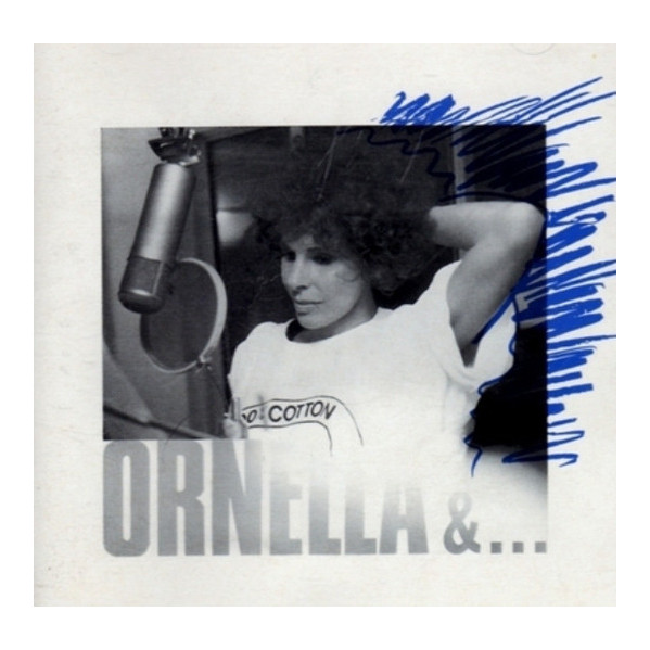 Ornella &...(Duetti