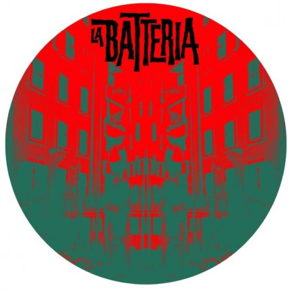 La Batteria (Rsd 2020) - La Batteria - LP