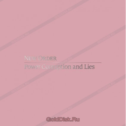 Power Corruption And Lies (Box Lp 2 Cd + 2 Dvd) - New Order - 12"