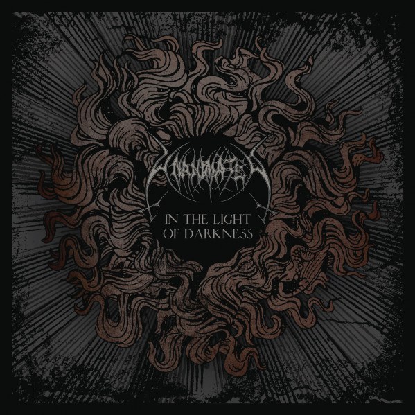 In The Light Of Darkness - Unanimated - CD