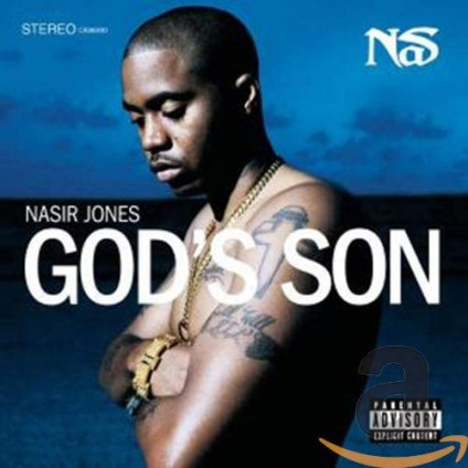 God'S Son - Nas - LP