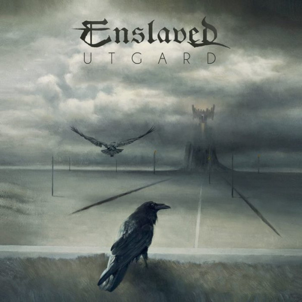 Utgard - Enslaved - LP