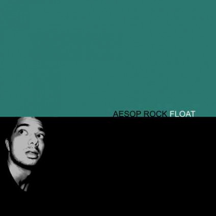 Float (Vinyl Green) - Aesop Rock - LP
