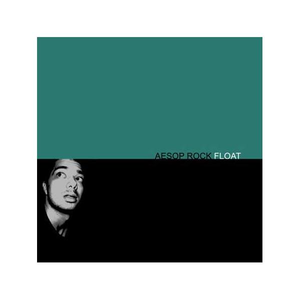 Float (Vinyl Green) - Aesop Rock - LP