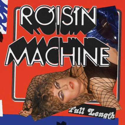 Roisin Machine - Murphy Roisin - LP