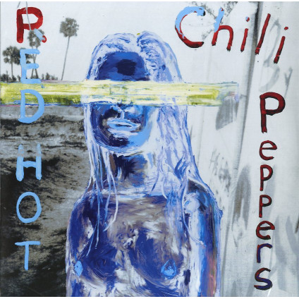 By The Way - Red Hot Chili Peppers - LP