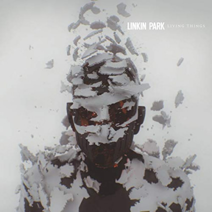 Living Things - Linkin Park - LP