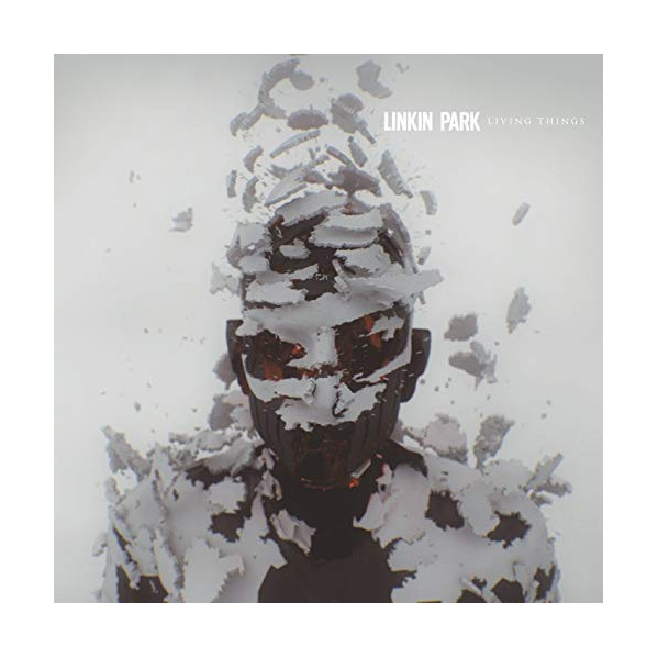 Living Things - Linkin Park - LP