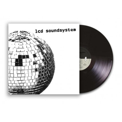 LCD Soundsystem - LCD Soundsystem - LP