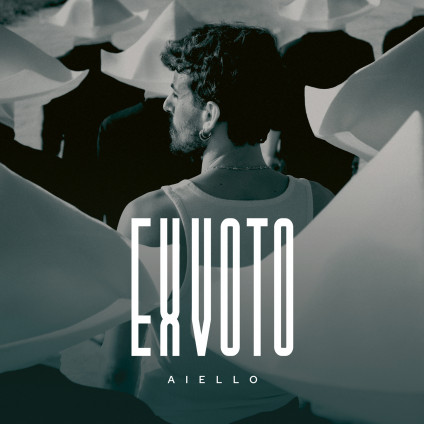 Exvoto - Aiello - LP
